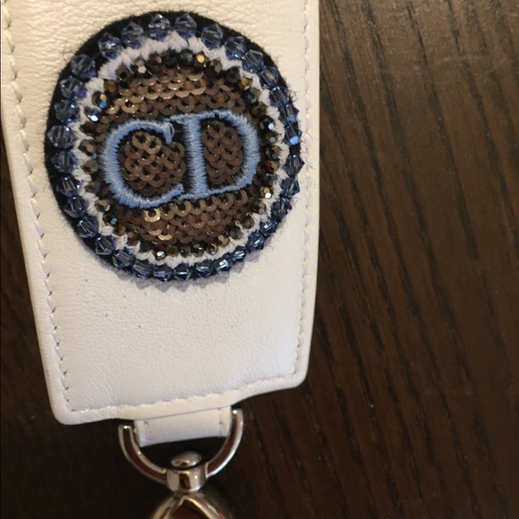 SOLD!💥Dior Lady Dior limited edition Medium - Picture 11 of 15